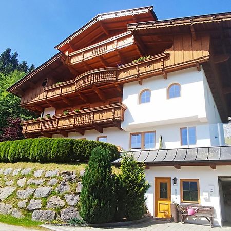 Gittis Ferienwohnung Panorama Wild31 Bernau  外观 照片