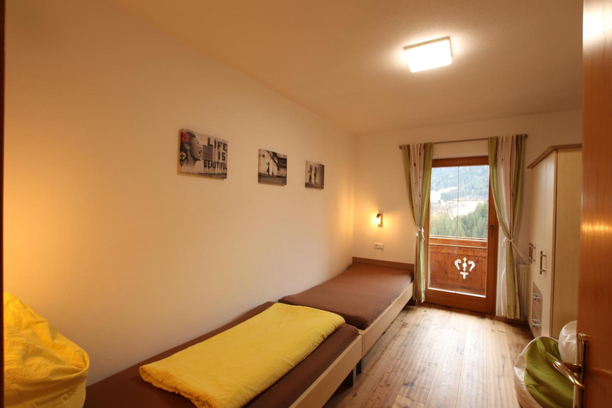Gittis Ferienwohnung Panorama Wild31 Bernau  外观 照片