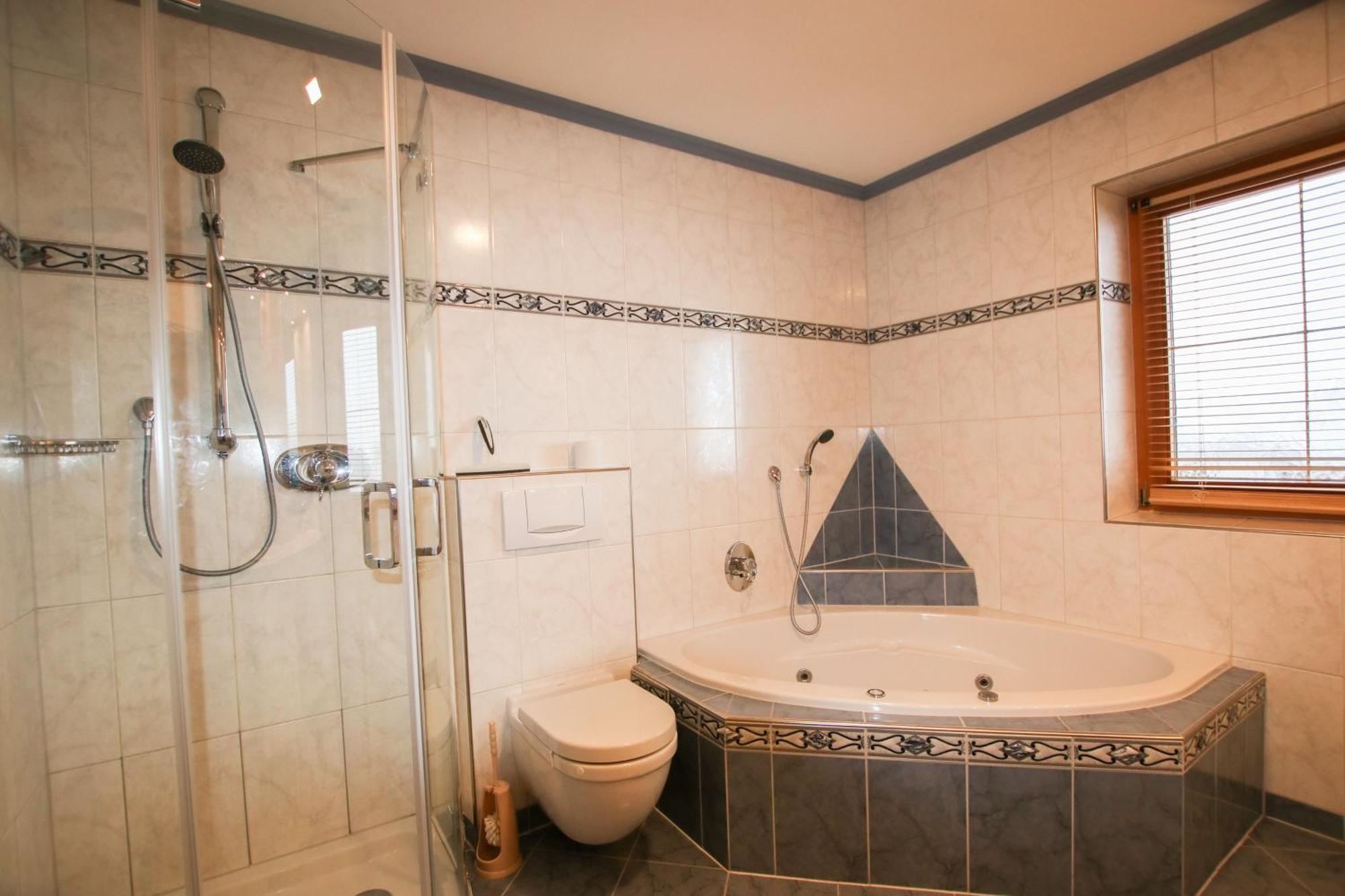 Gittis Ferienwohnung Panorama Wild31 Bernau  外观 照片