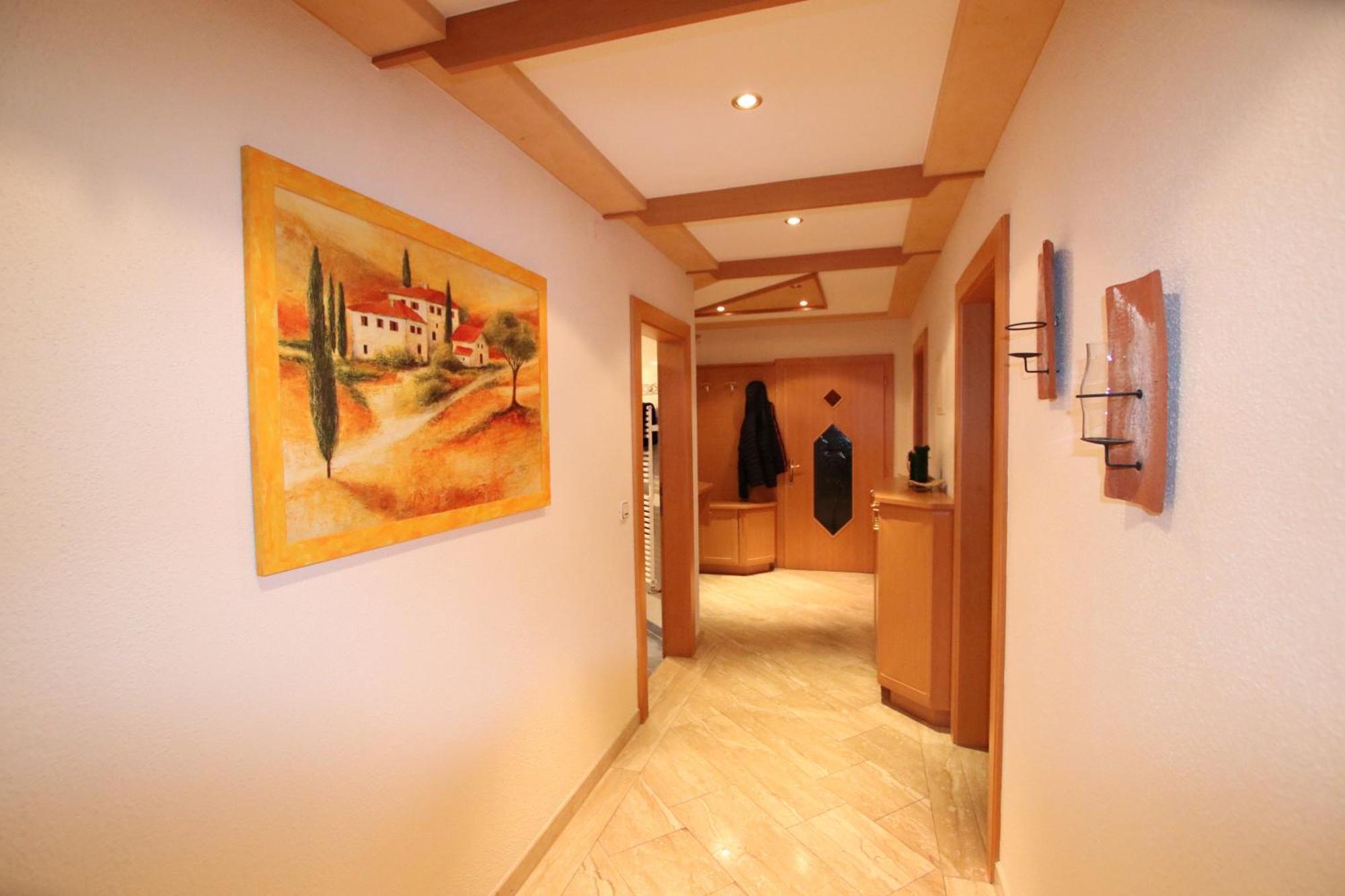 Gittis Ferienwohnung Panorama Wild31 Bernau  外观 照片