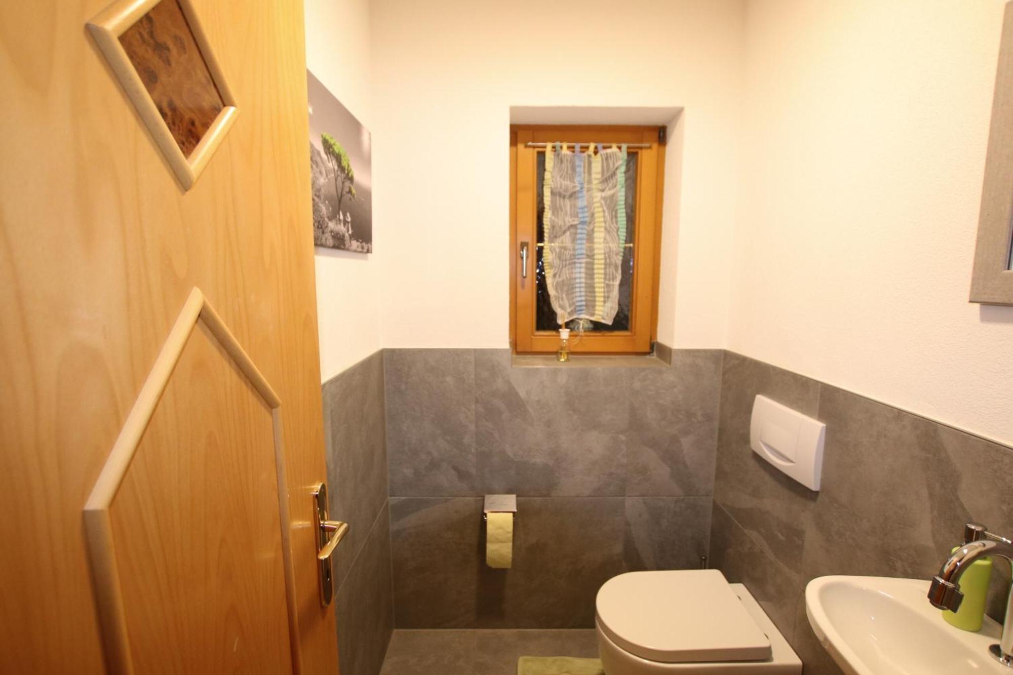 Gittis Ferienwohnung Panorama Wild31 Bernau  外观 照片